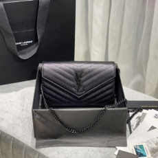 YSL Top Handle Bags